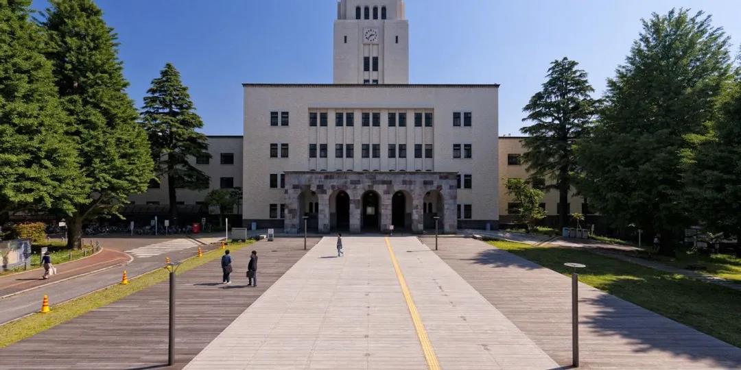 國際認(rèn)可丨助力東京工業(yè)大學(xué)論文發(fā)表，盛瀚再登國際舞臺